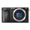 Sony Alpha 6000 + 16-70mm  f4.0 Zeiss