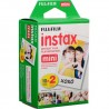 Fuji Kit INSTAX MINI 70 White + Film