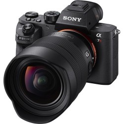 Sony 12-24mm f4 G