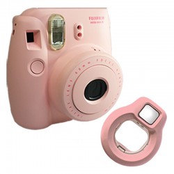 Fuji INSTAX Mini 8 Selfie Lens