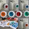 Fuji INSTAX Mini 8 Colored Lenses Set