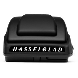 Hasselblad H6x + Visor