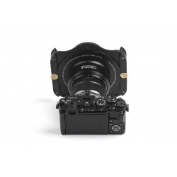 Cokin Portafiltros para lentes Olympus7-14mm