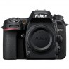Nikon D7500 + 18-105MM VR