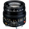 Leica Summicron | Leica 50mm F2 | Objetivo Leica 50mm f/2.0 Summicron M