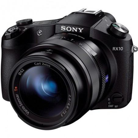 Sony RX10 | Camara Sony Compacta