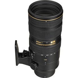 Nikon 70-200mm f2.8 II Segunda Mano 