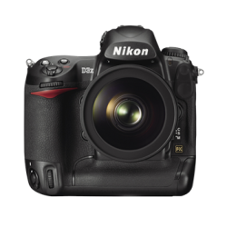 Nikon D3x Segunda Mano 
