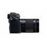 Canon Eos M5 18-150mm