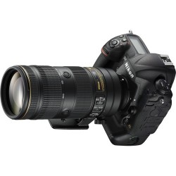 Nikon 70-200mm f2.8 FL Segunda Mano