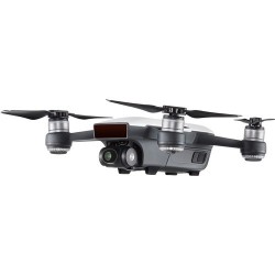 Dron de cámara DJI Spark-blanco alpino 