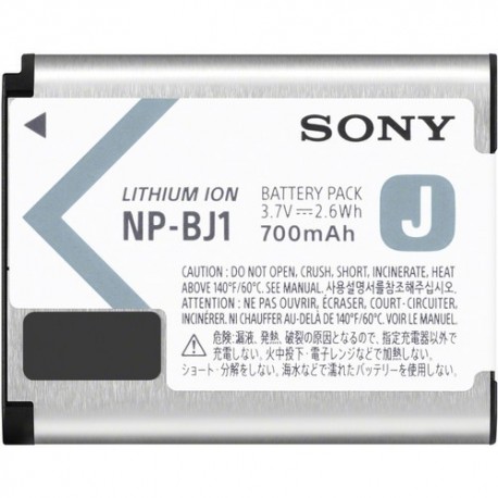 Sony RX0 Batería | NP-BJ1