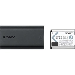 Sony RX0 Kit Batería + Cargador