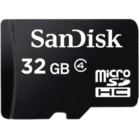 SanDisk micro sd 32 GB 