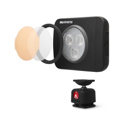 Manfrotto LED LUMIMUSE 3