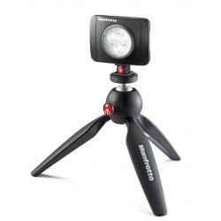 Manfrotto LED LUMIMUSE 3