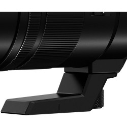 Panasonic 200mm f2.8 Leica