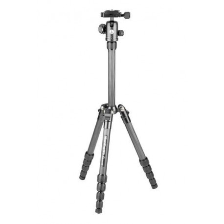 Manfrotto Element Traveller Small - Carbono