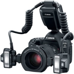 Canon MT-26 EX RT | Macro Twin Lite