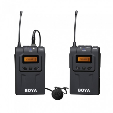 Boya Microfono  BYWM6