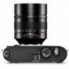 Leica 75mm f1.25 Noctilux | Objetivo Ultraluminoso