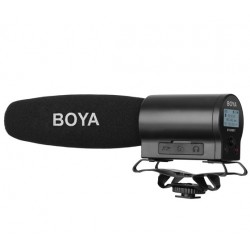 Boya Microfono  BY-DMR7