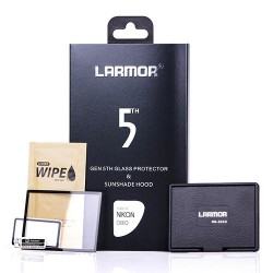 Larmor GEN5 para Nikon D5