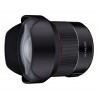Samyang 14mm f2.8 AF | Gran Angular para Canon | Gran Angular para Nikon