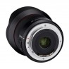 Samyang 14mm f2.8 AF | Gran Angular para Canon | Gran Angular para Nikon