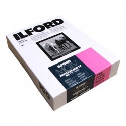 Ilford Multigrado 10x15 100 Hojas | Ilford MG IV