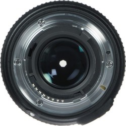 Objetivo Nikon 50mm f1.8 G DEMO 