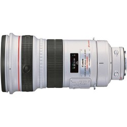 Canon 300mm f2.8 IS L USM Ocasión 