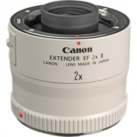 Duplicador Canon 2x