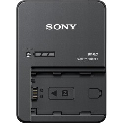 Sony Cargador BC-QZ1 | Cargador Sony A9