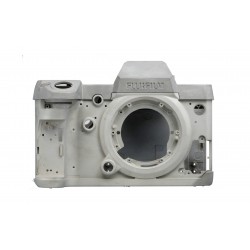 Fuji XH1 + 100-400mm f4.5-5.6