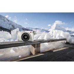 Leica Q Snow | Leica Q Blanca