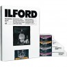 Ilford Multigrado 13x18 100 Hojas