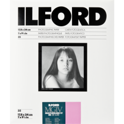 Ilford 18x24 | Papel Ilford Multigrade