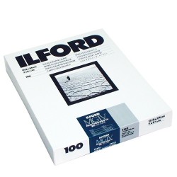Ilford 18x24 100 Hojas | Papel Fotografico Ilford Precio