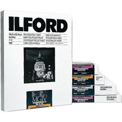 Ilford 18x24 500 Hojas | donde comprar papel fotografico ilford