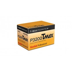 kodak TMax P3200