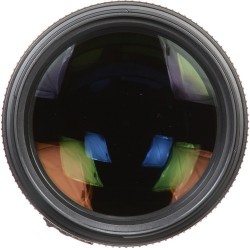 Objetivo Nikon 105mm f1.4