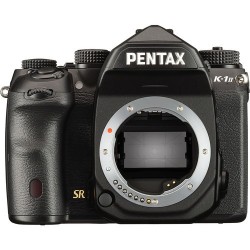  Reserva Pentax K1 II