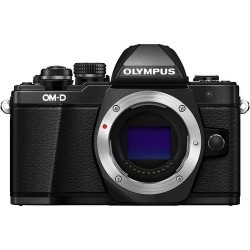 Olympus OMD EM10 Mark II + 12-50mm f3.5-6.3