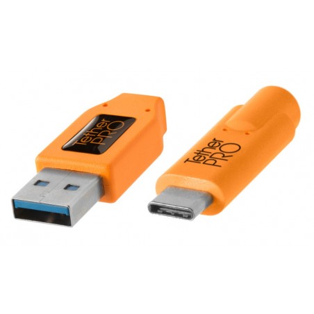 Cable TetherPro USB 3.0 a USB-C