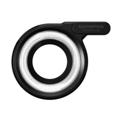 Olympus TG 5 + LED LG1