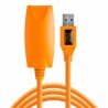Cable extensor Tether USB 3.0