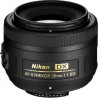 Nikon 35mm f1.8 DX G AF-S