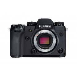 Fuji XH1 + Grip + 16-55mm f2,8