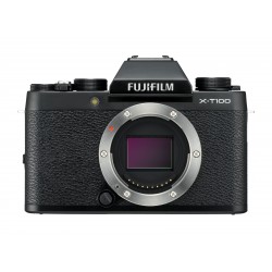 Fuji XT100 + 50mm f2